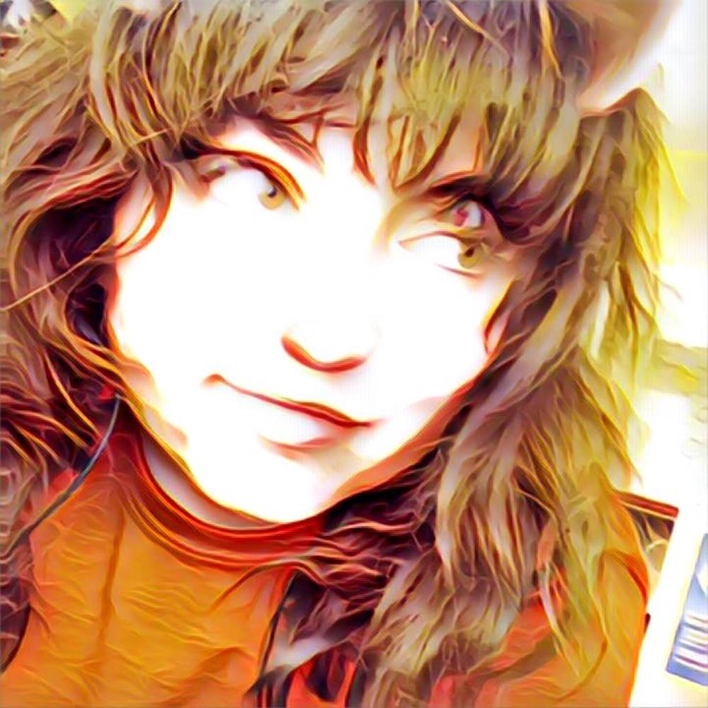 Meet your Posher, Kaitlin